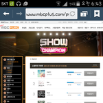 [인피니트] 쇼챔 <b>뒤집</b>힘ㅠ