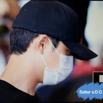 [EXO] 경수엄청고생한거 <b>피부색</b>이말해주네..