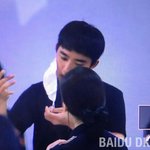 [EXO] 얼마만에보는 경수<b>얼굴</b>이냐