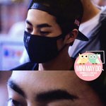 [엑소] 경수랑민석이랑 많이<b>피곤해</b>보이네