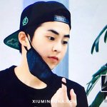 [시우민] 민석이 출국한다!! (시우민)