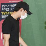 [EXO] 경수 ㄹㅇ <b>씨름</b><b>선수</b>임?