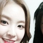 [EXO] <b>이린</b>이 셀카보세용
