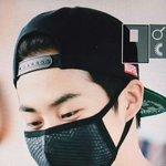 [시우민] 시우민 <b>햄</b><b>찌</b> 웃는당ㅎㅎ