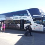 [라틴박우물] 페루 2층 침대버스