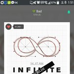 [인피니트] 대리스<b>밍</b> 할<b>수</b>있는분ㅜㅜ?
