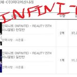 [인피니트] <b>엔</b>톡) 인피니트 쩐다네