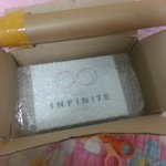 [인피니트] 아 앨범 왔어ㅜㅜㅜ
