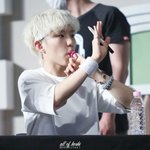 [세븐틴]솔직히 세븐틴 <b>호시</b>