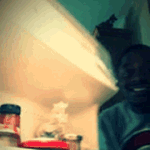 [풍류객] 냉장고를 여는 우리들의 모습.<b>gif</b>