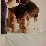 [EXO] <b>예민</b>몽몽이ㅠㅠ납치하고싶다ㅠㅠ