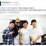 [모든팬덤] 오래 기다리셨죠??