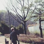 [찬열]  아~이쁘다