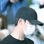 [도경수] 150718 <b>공항</b> 고화질