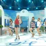 [EXO] 손나은 이년또 <b>바지</b>짧은거입음..