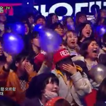[EXO] 연말가요 동영상<b>확대</b>버전 됴줌있음