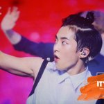 [시우민] 견이버전 나비<b>소녀</b>?(시우민)