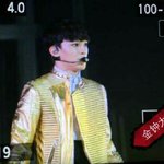 [EXO] 종대 흑발하니까 <b>데뷔</b><b>초</b>생각남ㅜㅜ