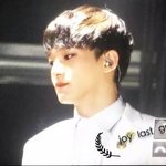 [CHEN] 종대생들 종대 좀 봐......왜이래?