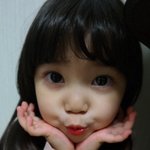 [댓글부탁해] <b>이애기</b> 크면 진짜 예뻐질거같다아냐????