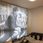 [시우민] +) 웅녀들 고마워! 나 접때 블라인드<b>이미지</b> 부탁웅녀야