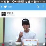 [방탄소년단] 난이게제일웃김ㅋㅋㅋㅋ