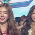 [EXO] <b>아이린</b>과 소진