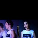 [EXO] 블랙<b>루즈</b>님 사진 진짜 잘 찍으시네