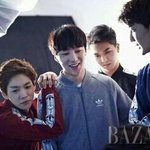 [위너] 뭐가 그렇게 <b>니</b> <b>맘</b>을 아프게 한거니