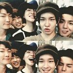 [위너] your smile <b>is</b> like heaven