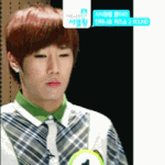 [인피니트] 나도 진짜 빡치는 친구있음