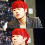 [인피니트] 성규의 섹시함의 컨셉이 바뀐듯