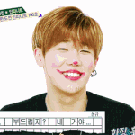[인피니트] 나만 이짤 웃겨죽겠음??