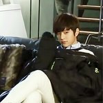[인피니트] 어그로새끼 글<b>클릭</b>하다가 정들게 입덕짤올려