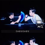 [시우민] +)시우민,아저씨랑 무슨 상황인거야 ㅋㅋ