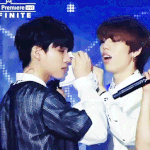 [인피니트] 있잖아 그대들..