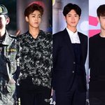 [도경수] 경수 오늘 기사- 93년생 <b>남자배우</b>