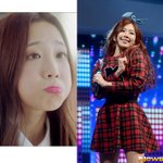 [댓글부탁해] 러블리즈 vs 밍스 <b>얼</b><b>평</b>투표