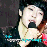 [인피니트] 우리한테 정떨어지면