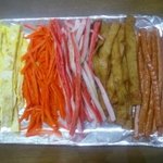 김밥+<b>된장</b>가루