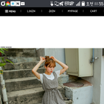 [댓글부탁해] 이 원피스 어때? 살까?
