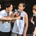 [시우민] 김선달 언급 시우민영상 >.<