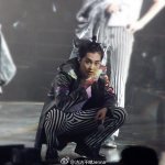 [시우민] <b>땀복</b>입고오늘아침도 쳇바퀴도는 슈람쥐(시우민)