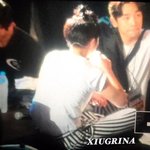 [시우민] 어제 시우민 사랑스러움<b>절정</b> 영상2개