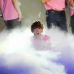 [EXO] <b>온천</b> 목욕하는 백현이