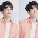 [CHEN] 종대생들!