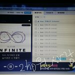 [인피니트] <b>지니</b> <b>스</b>밍
