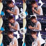 [EXO] 개취 애들 리즈날