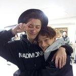 [EXO] 앜ㅋㅋㅋㅋ이거 볼때마다 귀여워 죽겠어