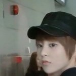 [EXO] 팬싸가서 시우민 건강<b>드링크</b>